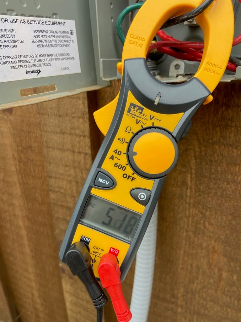 Repair & Maintenance project photo 1