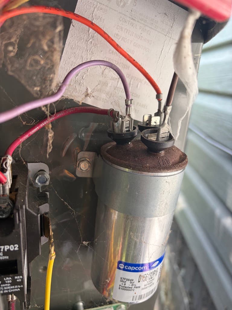 Repair & Maintenance project photo 3