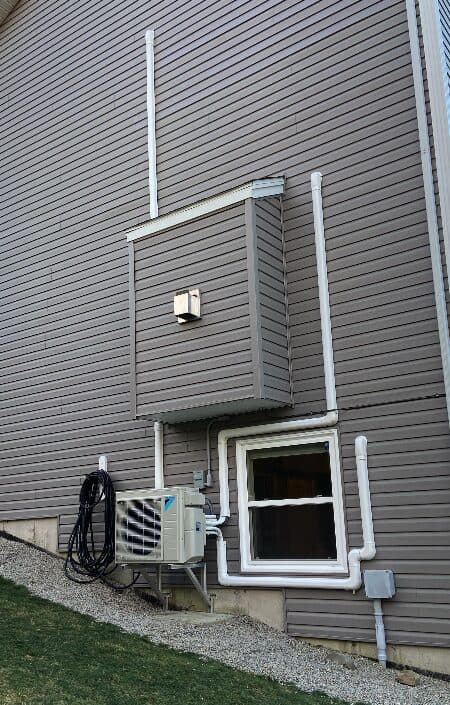 Air Conditioning project photo 4
