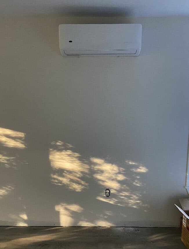 Heat Pumps project photo 1